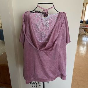 Maurices Women’s Dressy Blouse Size 2